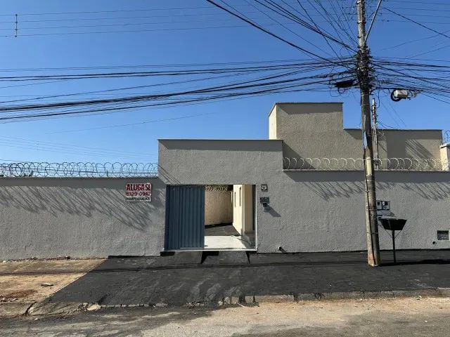 foto - Goiânia - Setor Leste Universitário