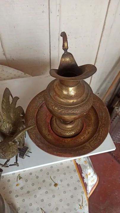 Peças antigas  - Foto 5