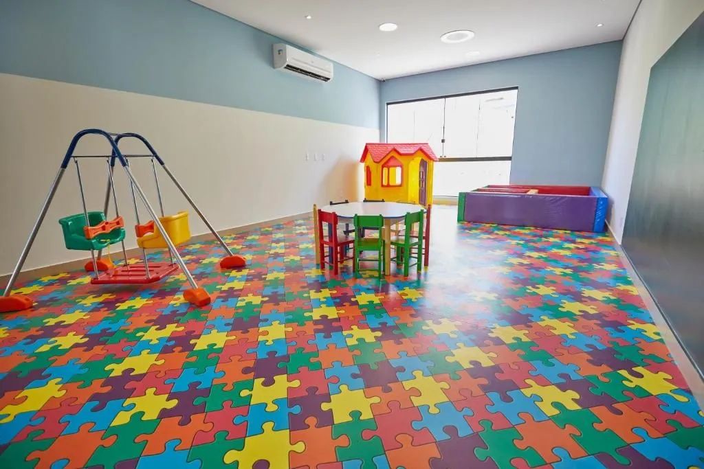 Aluga-se 3 diárias para o Natal no Eco Resort Praias do Lago em Caldas Novas-GO - Foto 11