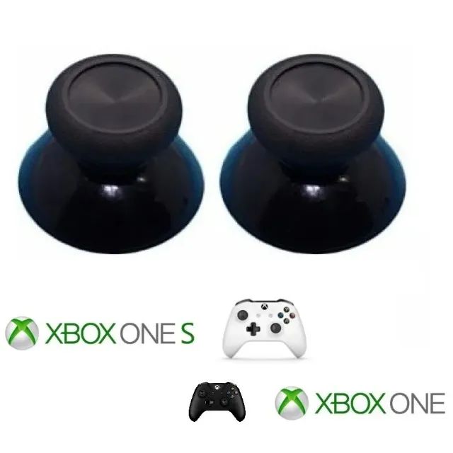 Botão Analógico Direcional Controle Xbox One