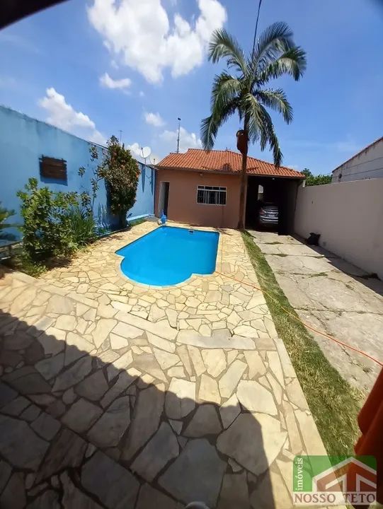 CASA À VENDA | VILA REAL | HORTOLÂNDIA
