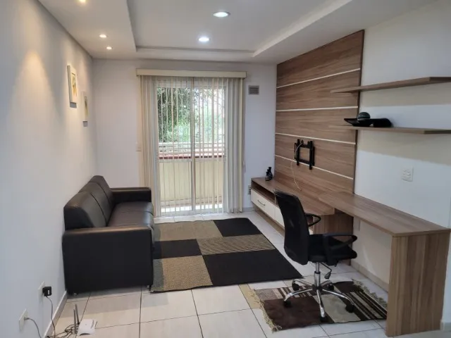Apartamento 1 Quarto Mobiliado Bigorrilho