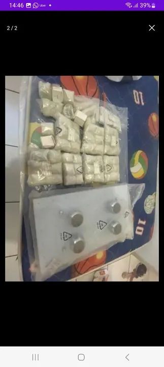 Baratinho pra vender logo - Foto 2