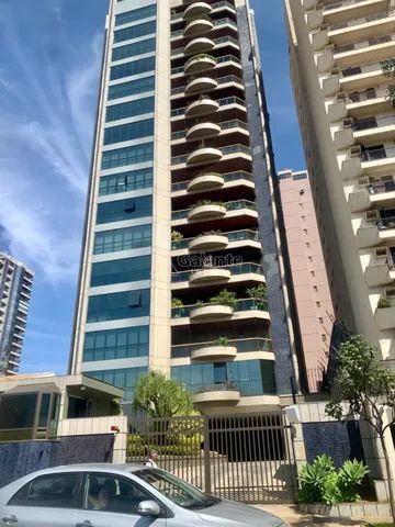 Apartamento para venda e locação no Cambuí, Campinas