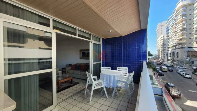 Apartamento à venda, 4 quartos, 1 suíte, 2 vagas, PRAIA DA COSTA - VILA VELHA/ES