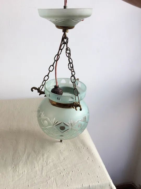 Lustre - Foto 3