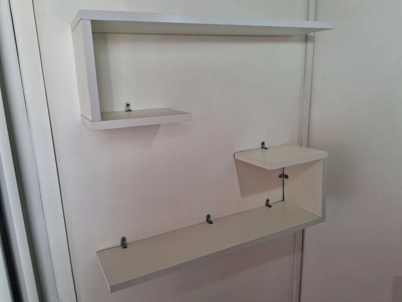 Prateleiras  - Foto 2