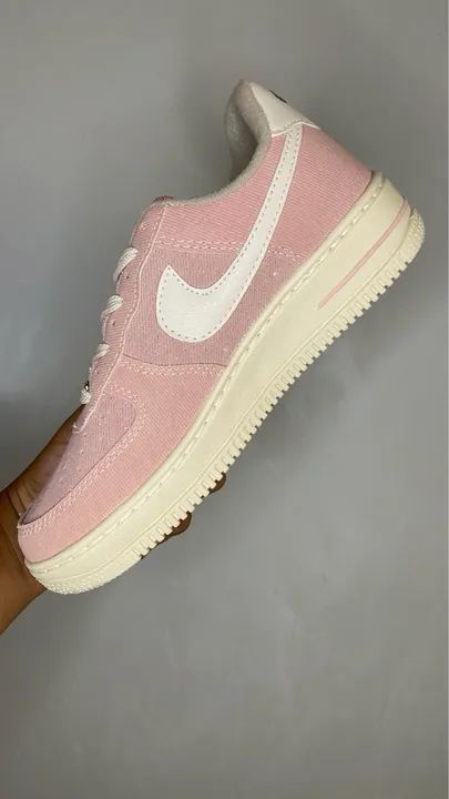 Tênis Nike numeração 38 e 39