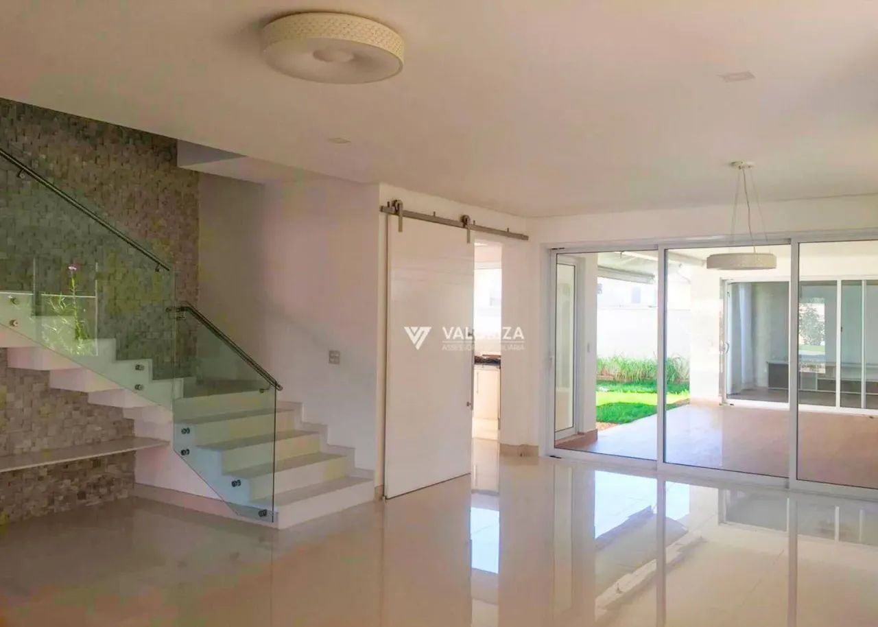 Casa com 4 dormitórios para alugar, 300 m² - Condomínio Residencial Giverny - Sorocaba/SP - Foto 9