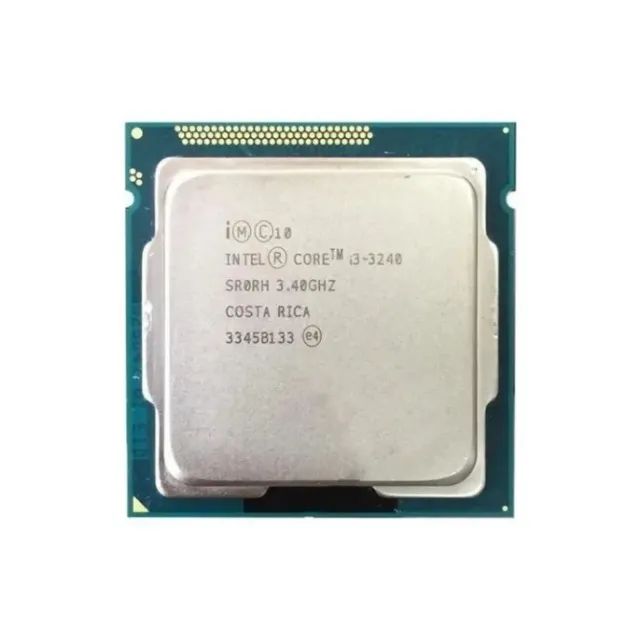 Processador Intel Core i3 3240