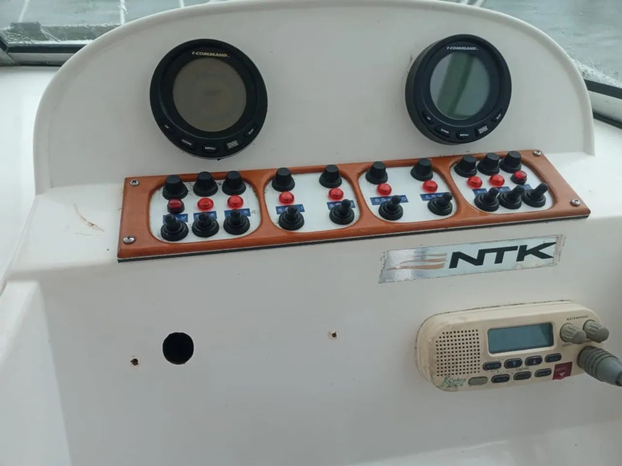 Wellcraft WA 260 - Foto 10