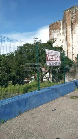 Terreno, venda, centro