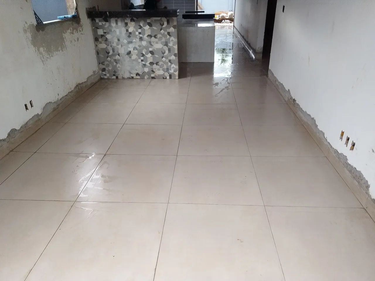 Profissional azulejista porcelanato e cerâmicas 