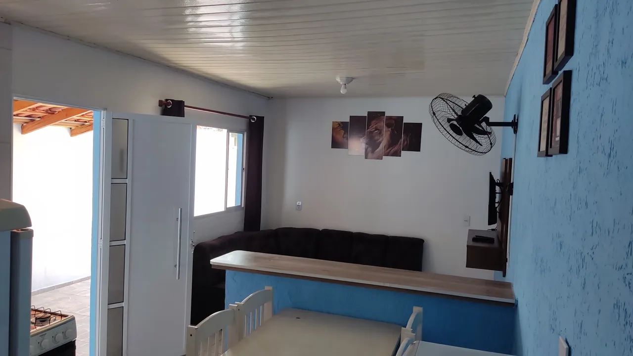 Casa Ubatuba (Aluguel Temporada) - Foto 9