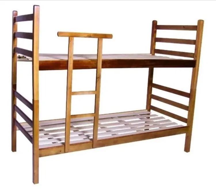 PROMOÇÃO Beliche eucalipto 359,90 SÓ HOJE COM ENTREGA GRÁTIS  - Foto 2