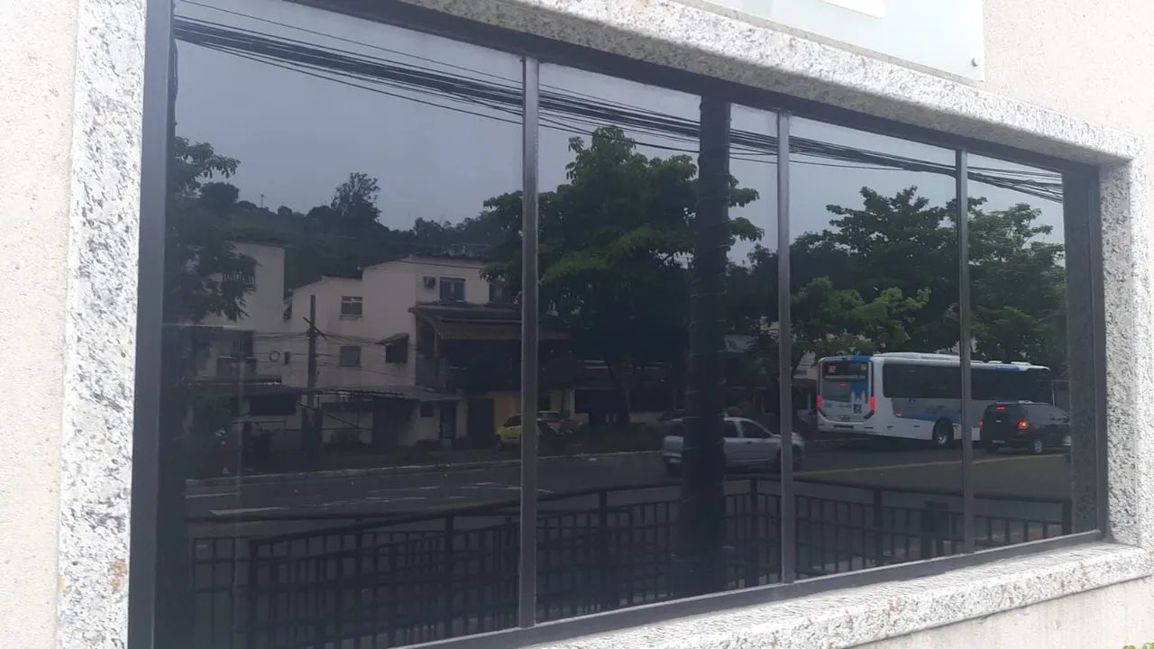 Instalação de Insulfilm  - Foto 3