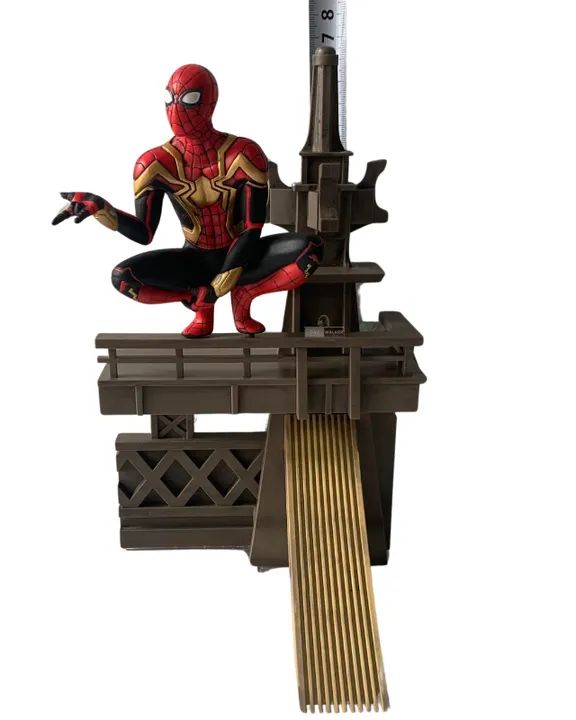 Homem Aranha Spiderman No Way Home  - Foto 4