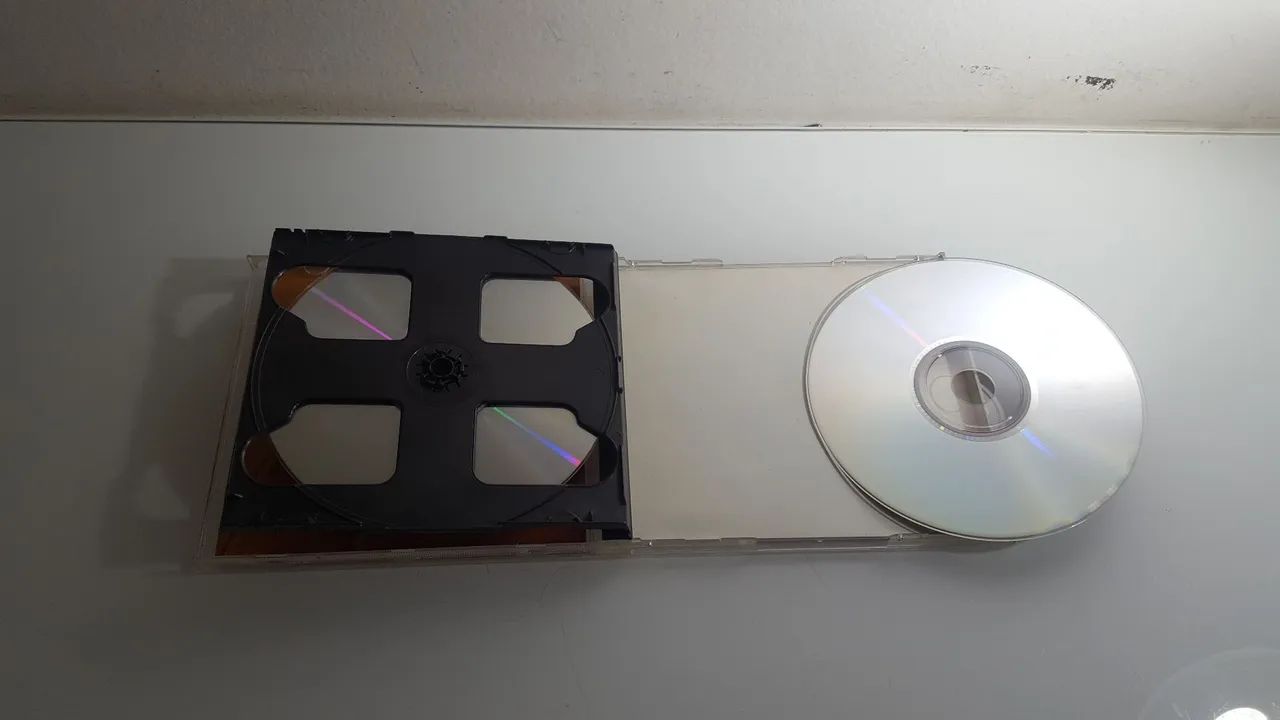 CD Led Duplo - Foto 5