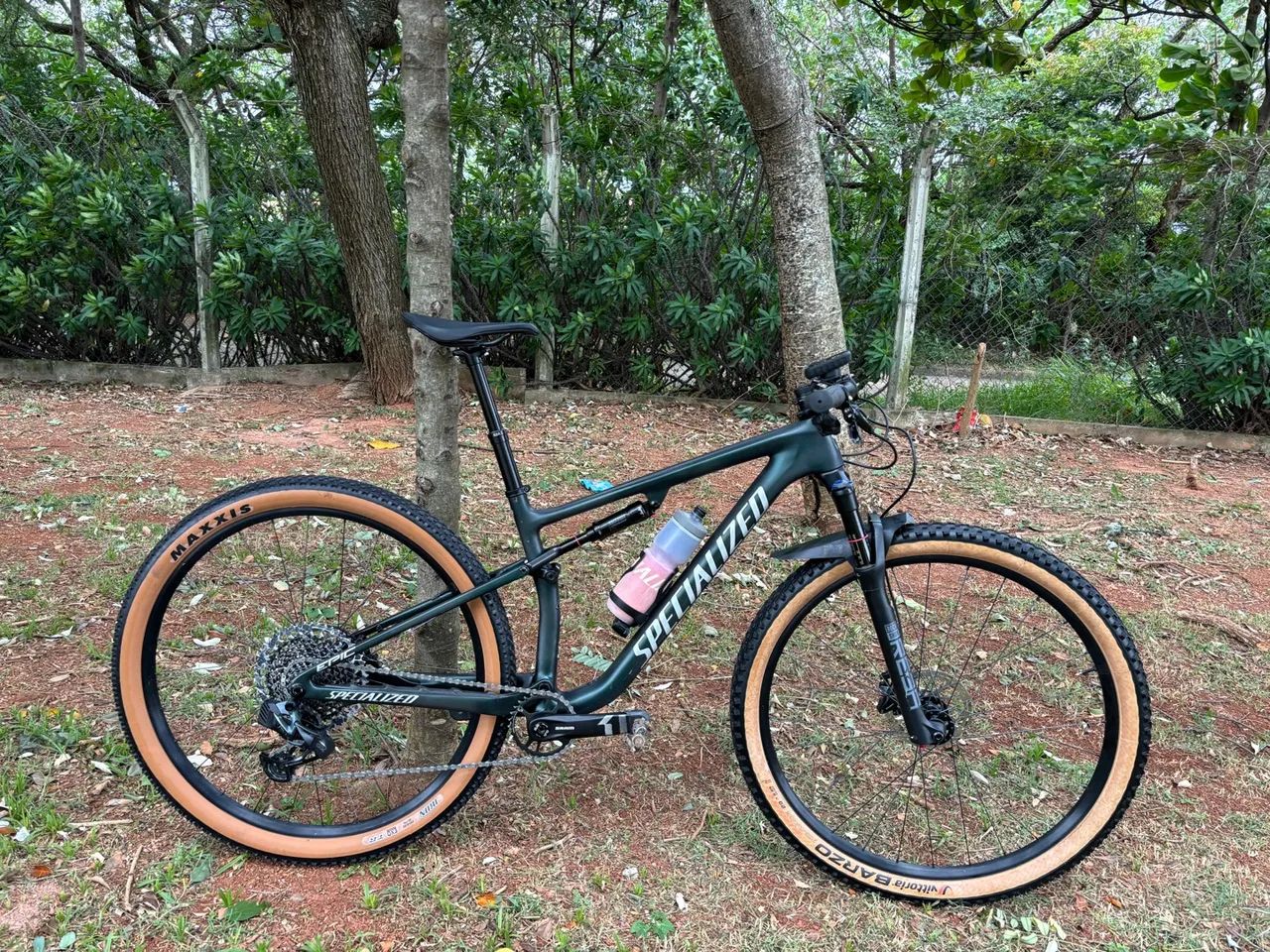 Specialized Epic carbono 2022