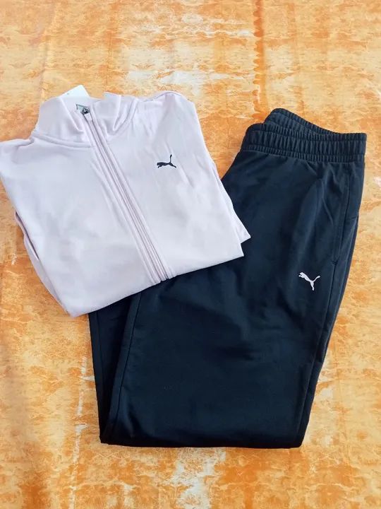 Agasalhos originais importados Nike e Puma  - Foto 3