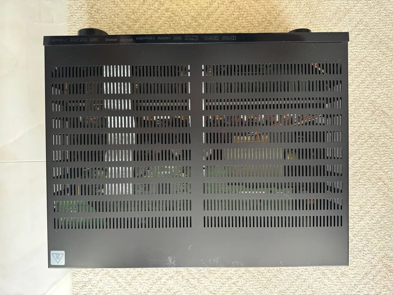 Denon Receiver inComand AVR-2313 - Foto 3