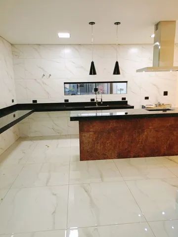 Linda casa com piscina - Foto 3