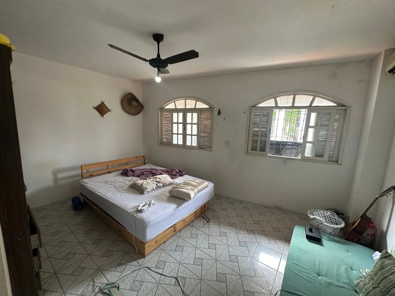 VENDO EXELENTE CASA NA FEDERAÇÃO  - Foto 11