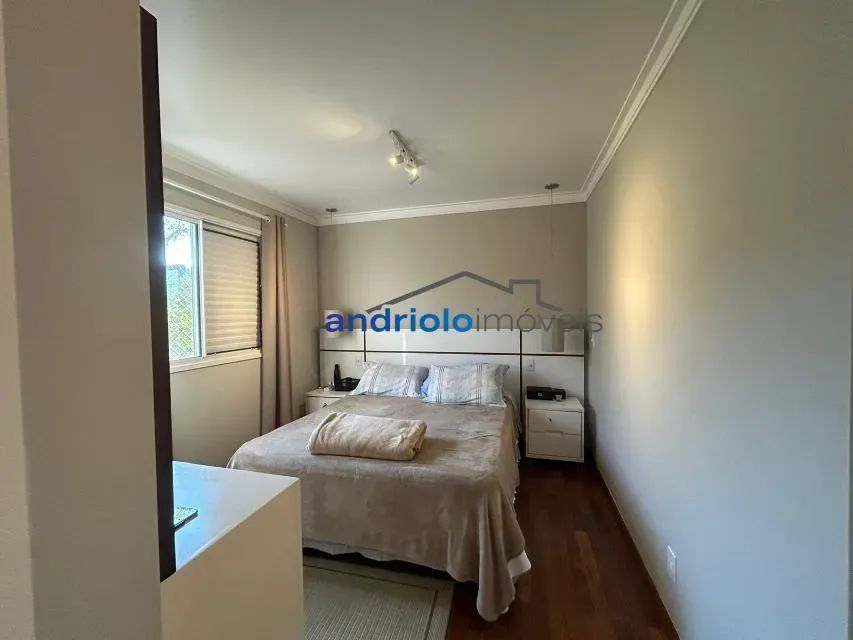 Apartamento em condominio Clube á Venda de 154 m²