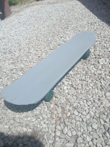 Skate Usado! - Foto 5