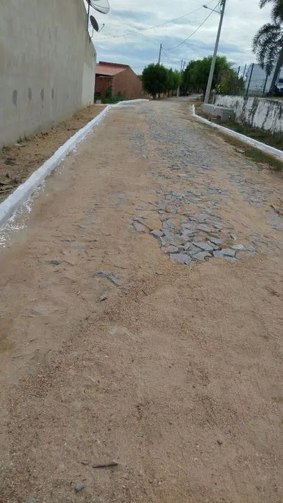 Mestre em pavimentação fortaleza , região metropolitana e sertão também 