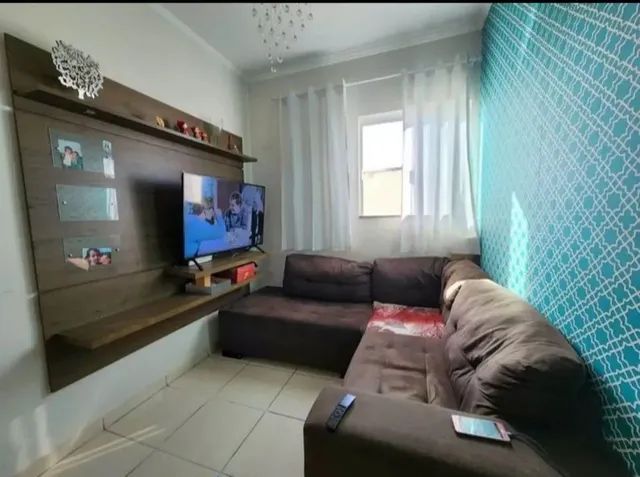 Casa a venda na Ceilândia (prive)