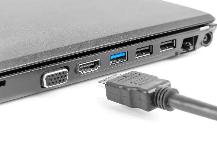 Cabo Hdmi 5 Metros Full Hd 1080p Tv Videogame Home Theather PC - Foto 2