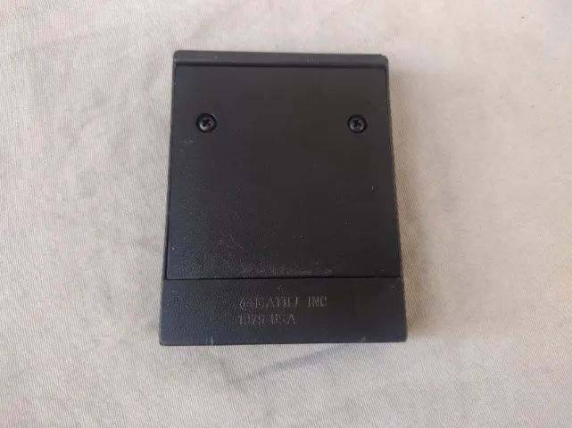 Space Armada Original Intellivision - Foto 2