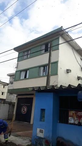 Captação de Apartamento a venda na Rua Guarany, Parque Sao Vicente, São Vicente, SP