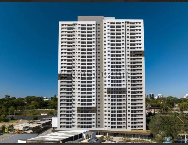 Captação de Apartamento a venda na Rua Fortunato Ferraz, Vila Anastácio, São Paulo, SP