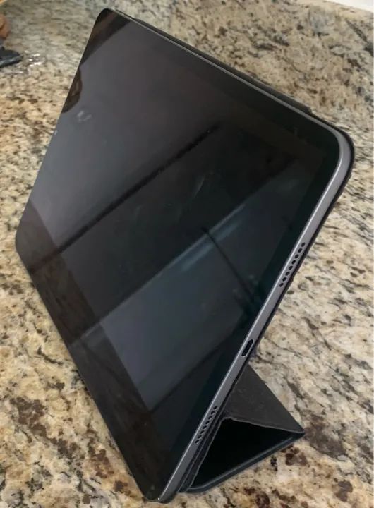 iPad Pro 11 polegadas 3º geração 128 GB  - Foto 3