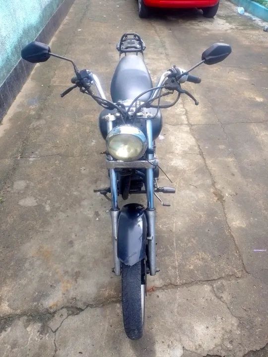 Kasinski Mirage 150 - Foto 5