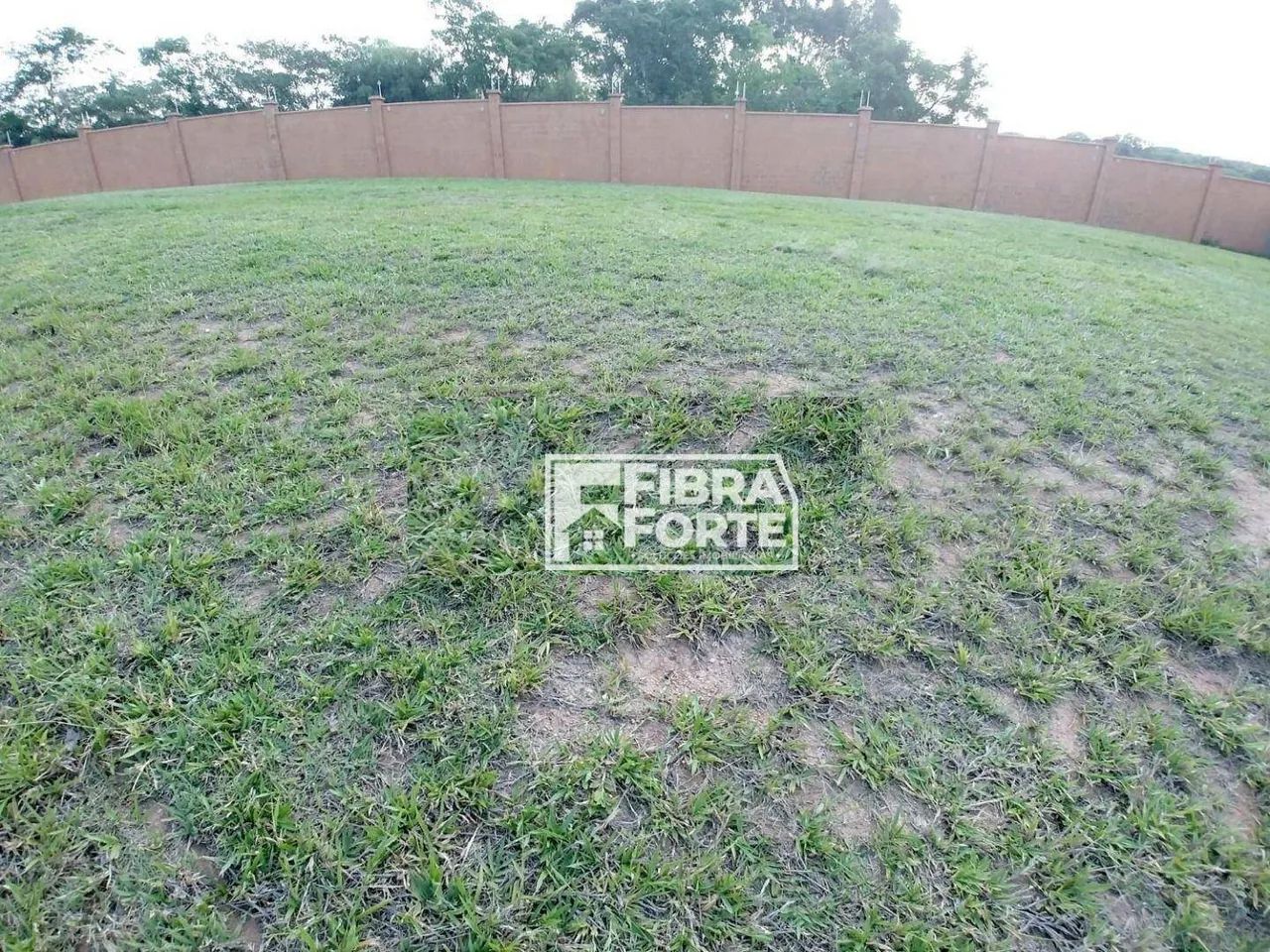 Terreno a venda no Alphaville Dom Pedro 3 em Campinas/SP - Foto 2