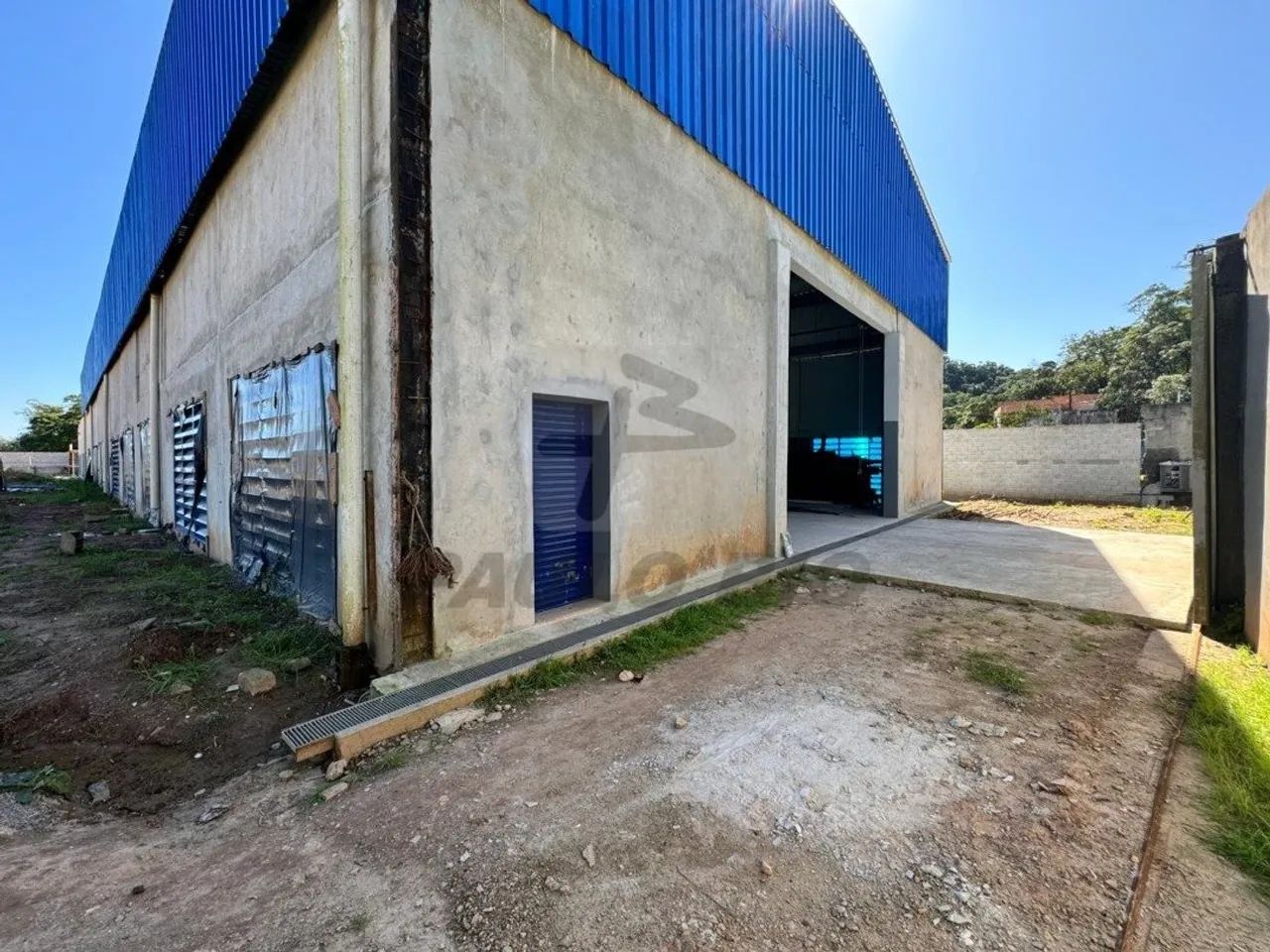 Galpão Moderno e Sustentável em Rio Grande da Serra - SP - Foto 5