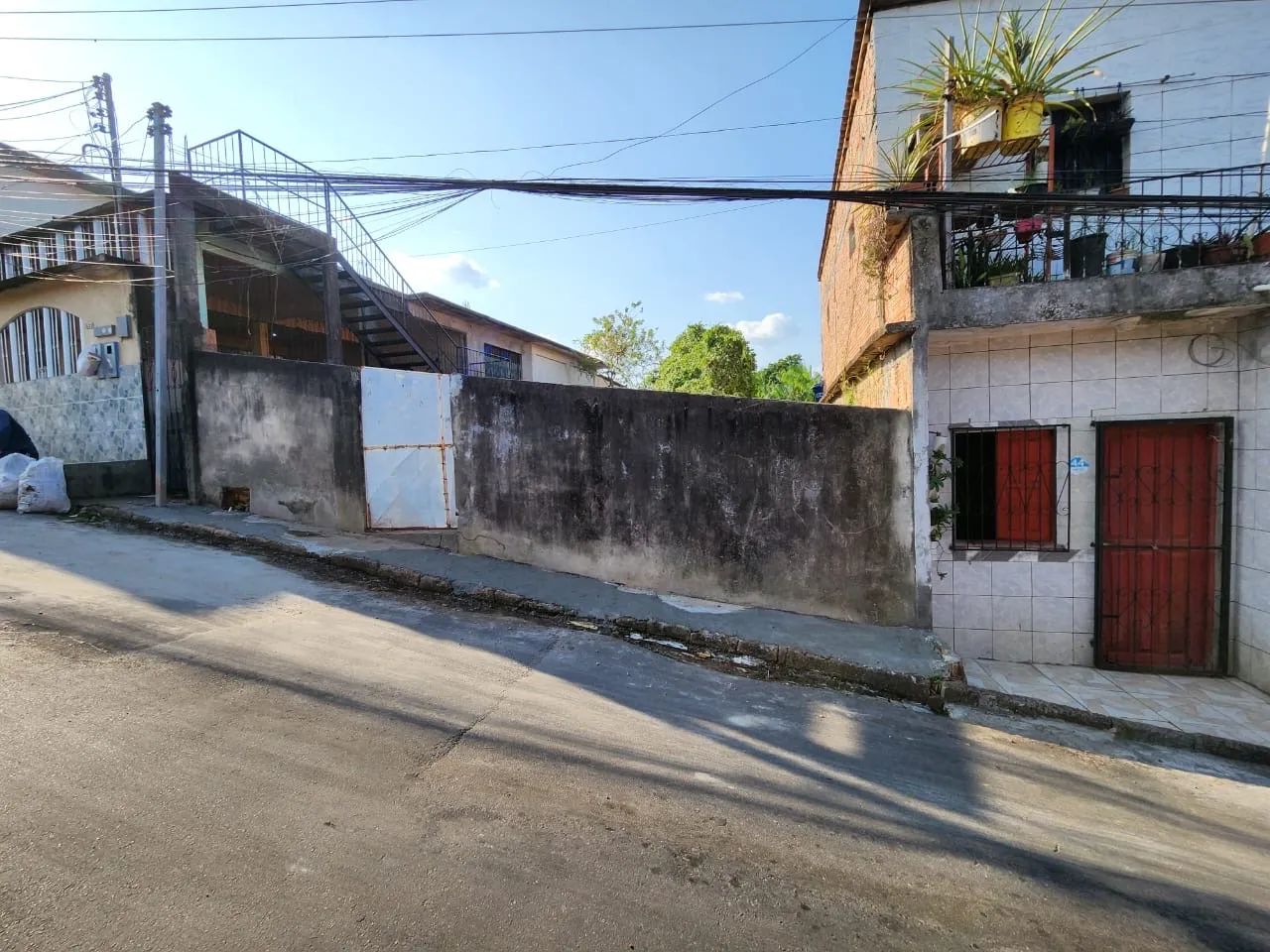 foto - Manaus - Redenção