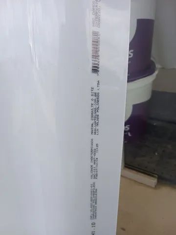 Telha transparente PVC. 1,83 ou 2,44 por 1,10 - Foto 3