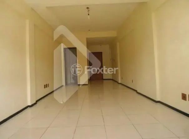 Sala / Conjunto Comercial à venda Avenida Cristóvão Colombo, Floresta - Porto Alegre - Foto 3