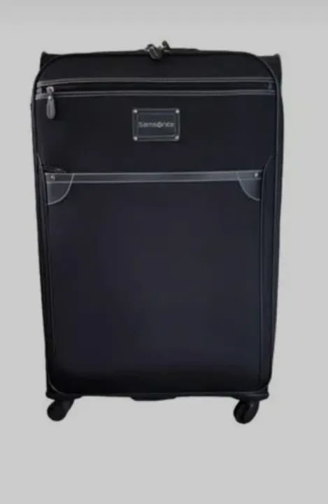 Mala Samsonite Expansível Original - Foto 4