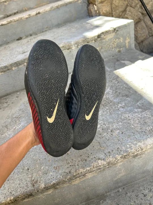 Chuteira de futsal MagistaX 42 - Foto 2