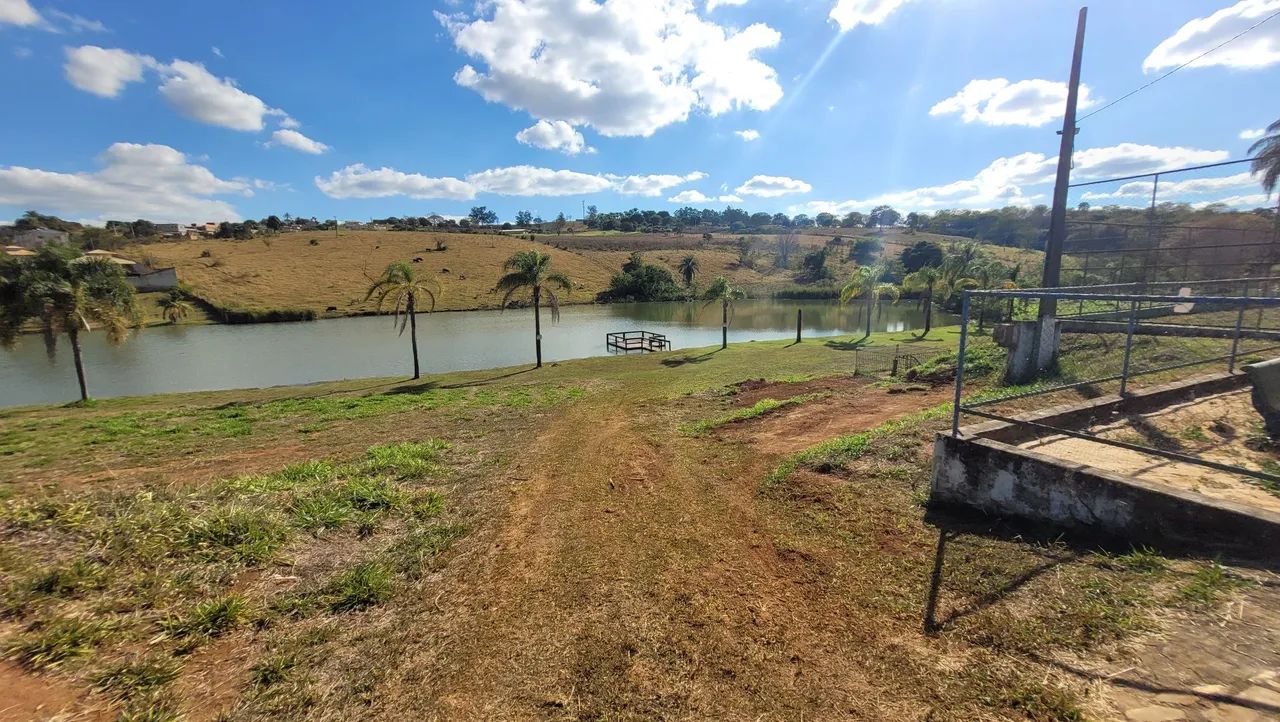 Excelente lote de 1000m² para casa de campo - Foto 4