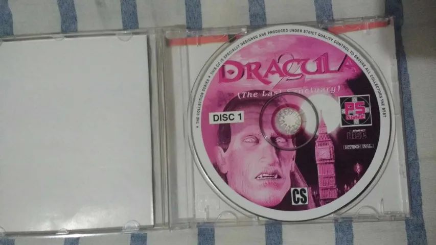Dracula 2 The Last Sanctuary - Foto 2