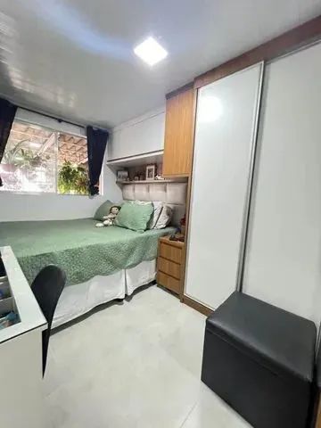 Vendo excelente casa em Taguatinga Norte  - Foto 3