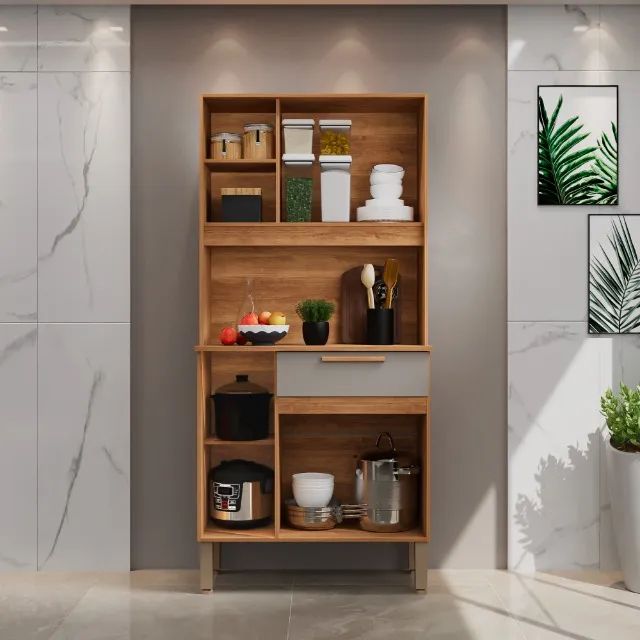 Cozinha Kalas - Foto 4