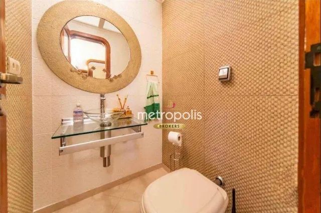 Apartamento, 170 m² - venda por R$ 1.064.000,00 ou aluguel por R$ 7.950,00/mês - Centro -  - Foto 18