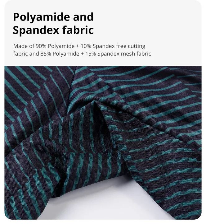 Camisa ciclismo ZRSE  - Foto 3